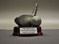 Golf Awards - � The Puck and Ball