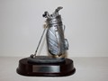 Golf Awards - � The Puck and Ball