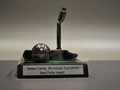 Golf Awards - � The Puck and Ball