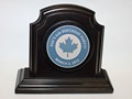 Hockey Awards - � The Puck and Ball