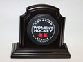 Hockey Awards -  The Puck and Ball