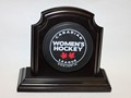 Hockey Awards - � The Puck and Ball