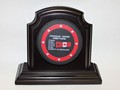 Hockey Awards - � The Puck and Ball