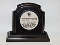 Hockey Awards - � The Puck and Ball