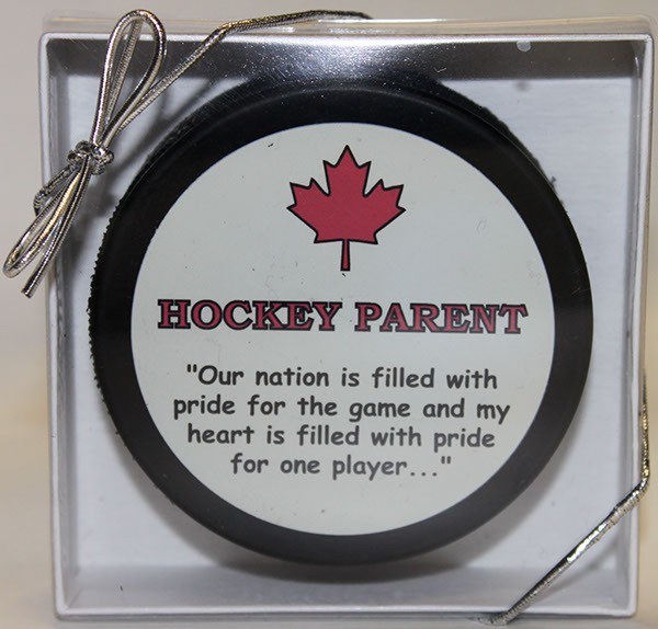 Custom Printed Hockey Pucks and Golf Balls Mississauga, Toronto, Oakville The Puck and Ball