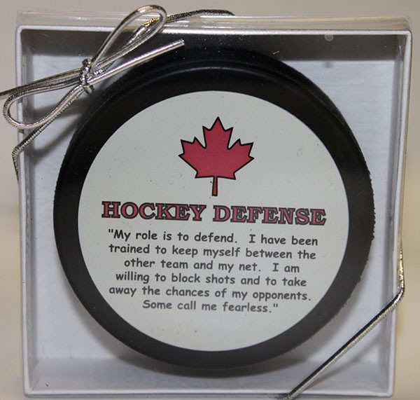 Custom Printed Hockey Pucks and Golf Balls Mississauga, Toronto, Oakville The Puck and Ball