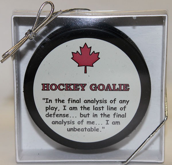 Custom Printed Hockey Pucks and Golf Balls Mississauga, Toronto, Oakville The Puck and Ball