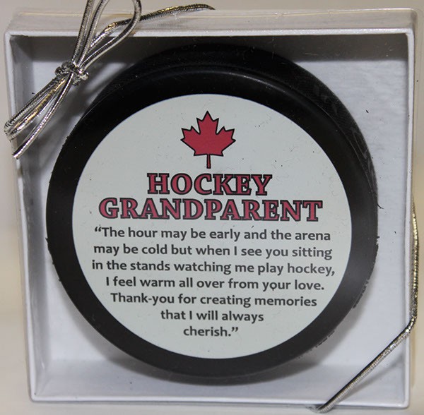 Custom Printed Hockey Pucks and Golf Balls Mississauga, Toronto, Oakville The Puck and Ball