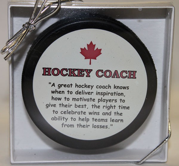Custom Printed Hockey Pucks and Golf Balls Mississauga, Toronto, Oakville The Puck and Ball