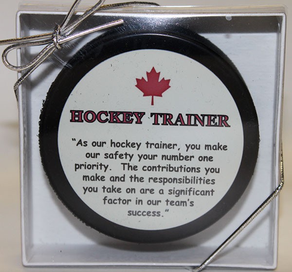 Custom Printed Hockey Pucks and Golf Balls Mississauga, Toronto, Oakville The Puck and Ball