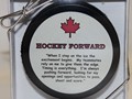 Copyright � The Puck and Ball