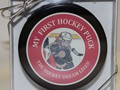 Copyright � The Puck and Ball