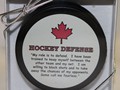 Copyright � The Puck and Ball