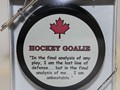 Copyright � The Puck and Ball