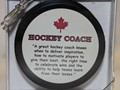 Copyright � The Puck and Ball