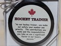 Copyright � The Puck and Ball